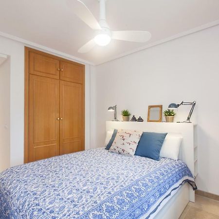 Apartamento Dunas Cabopino Марбелья Экстерьер фото
