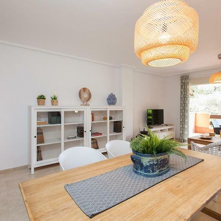 Apartamento Dunas Cabopino Марбелья Экстерьер фото