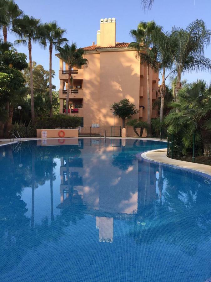 Apartamento Dunas Cabopino Марбелья Экстерьер фото