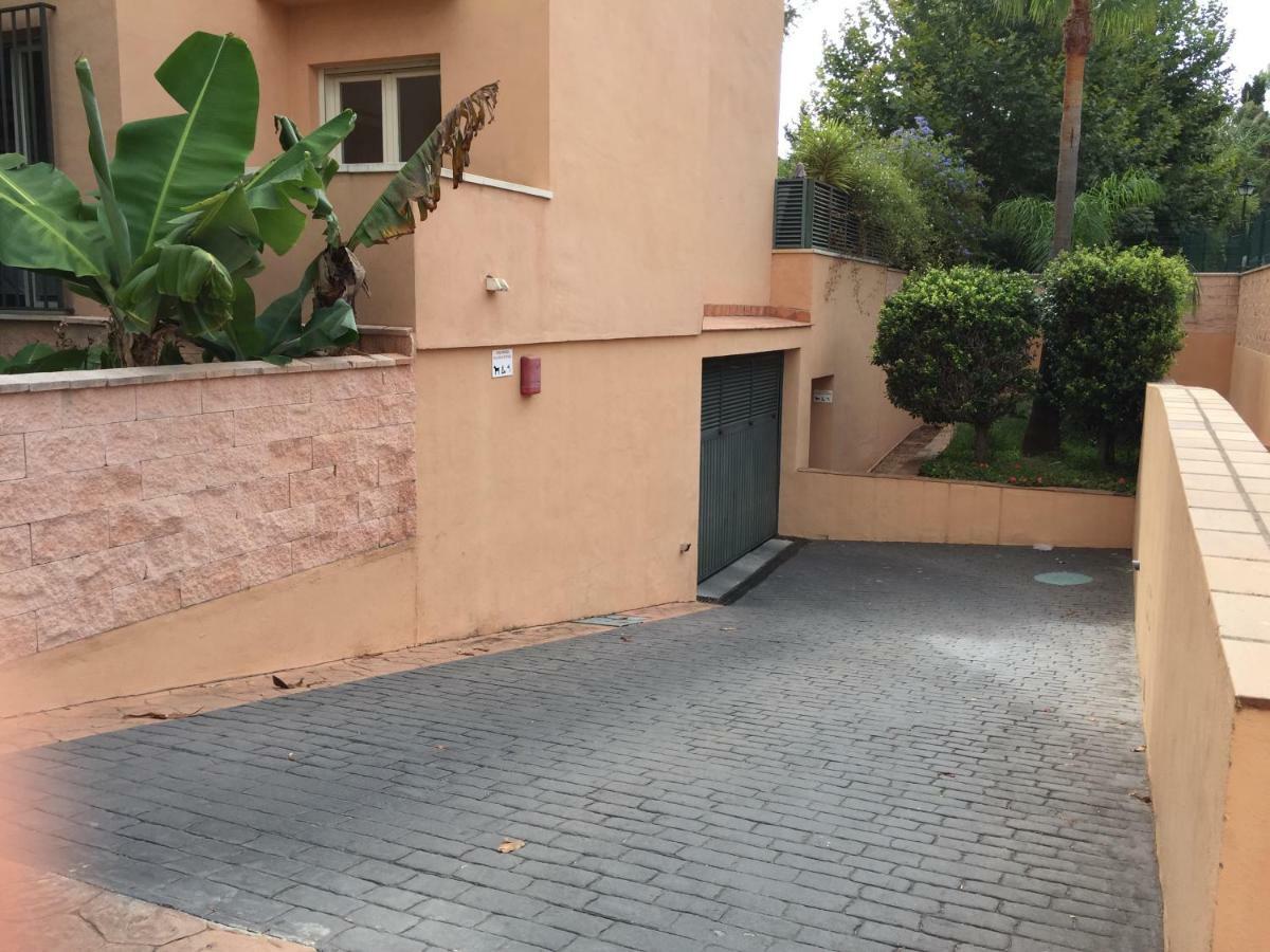 Apartamento Dunas Cabopino Марбелья Экстерьер фото